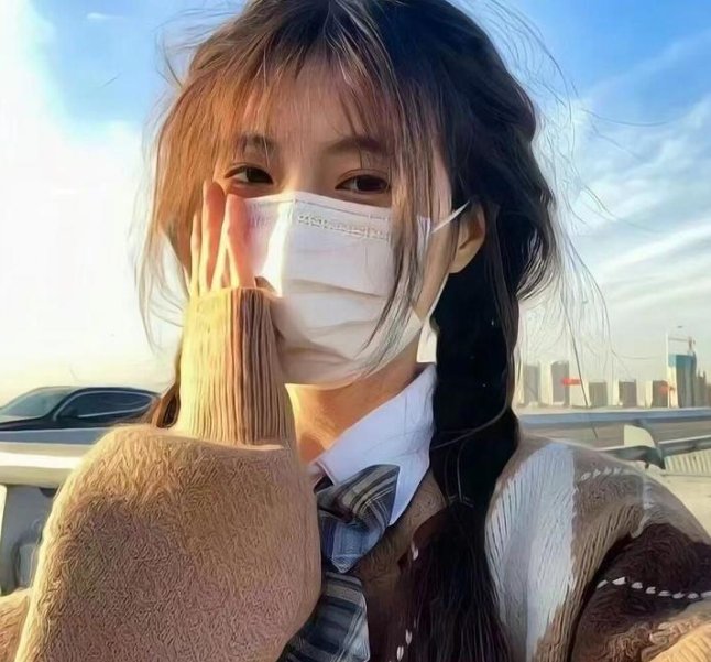 姊妹