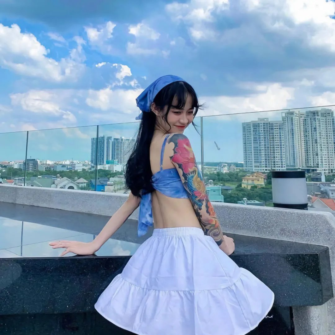亚洲之爱