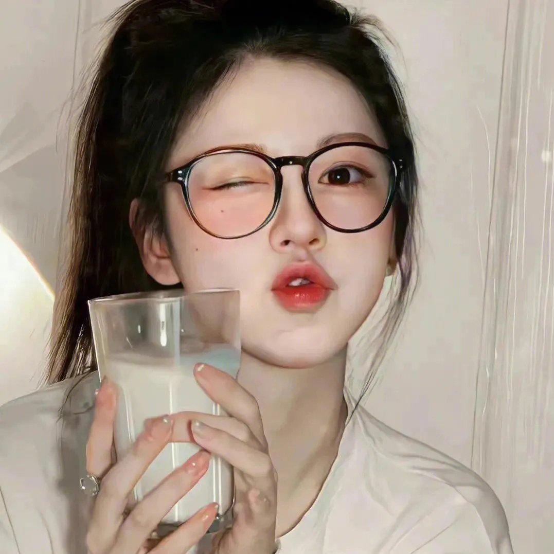 大口女追海军
